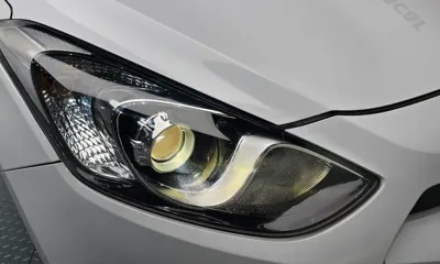 Hyundai i30 2014, 140488 км, за 5900000 KRW - фото 22