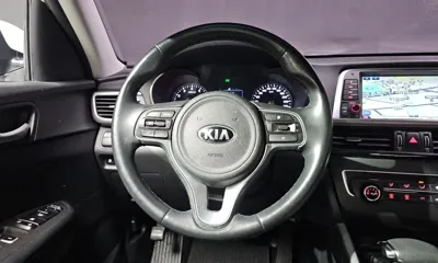 Kia K5 2018, 217870 км, за 6500000 KRW - фото 11