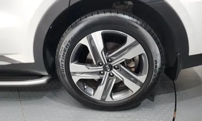 Kia Sorento 2021, 53550 км, за 32500000 KRW - фото 21