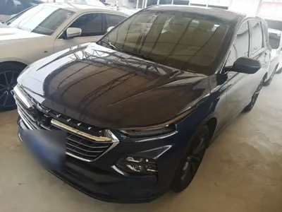 Wuling Victory · 2021 год