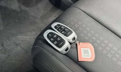 Hyundai Ioniq5 2023, 45313 км, за 31500000 KRW - фото 16