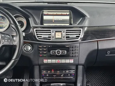 Mercedes-Benz E-Class 2014, 107982 км, за 11900000 KRW - фото 14