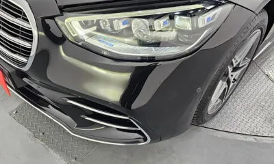 Mercedes-Benz S-Class 2023, 134753 км, за 74000000 KRW - фото 22
