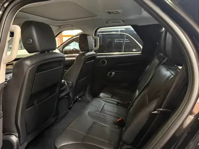 Land Rover Discovery 2017, 65000 км, за 159800 CNY - фото 6