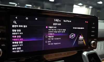 Kia Sorento 2021, 103044 км, за 27990000 KRW - фото 27