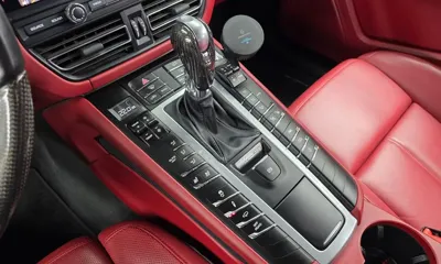 Porsche Macan 2020, 74512 км, за 66500000 KRW - фото 9