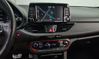 Hyundai i30 2017, 153268 км, за 8790000 KRW - фото 14