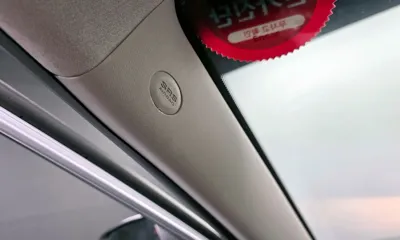 KG_Mobility_Ssangyong TIBOLI 2022, 57209 км, за 10200000 KRW - фото 31