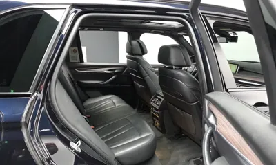 BMW X5 2016, 112961 км, за 29990000 KRW - фото 12
