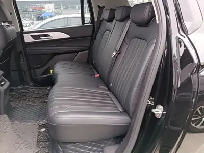 Haval H5 2025, 6700 км, за 128400 CNY - фото 17