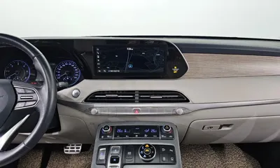 Hyundai Palisade 2019, 100691 км, за 25800000 KRW - фото 17