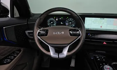 Kia K8 2023, 82880 км, за 24900000 KRW - фото 12