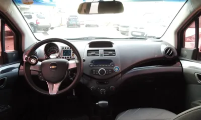 ChevroletGMDaewoo Spark 2012, 126578 км, за 2000000 KRW - фото 7