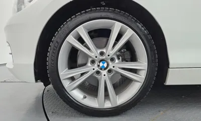 BMW 1-Series 2019, 97531 км, за 19300000 KRW - фото 5