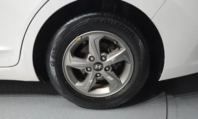 Hyundai Avante 2016, 146560 км, за 5300000 KRW - фото 21