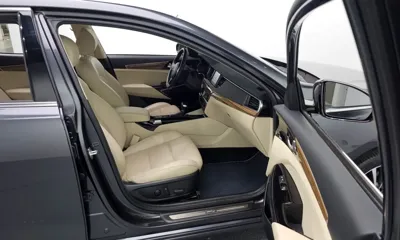 Kia K7 2016, 60338 км, за 11000000 KRW - фото 26