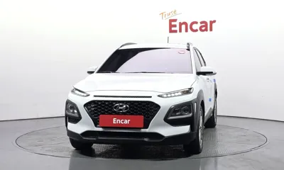 Hyundai Kona 2018, 53556 км, за 15900000 KRW