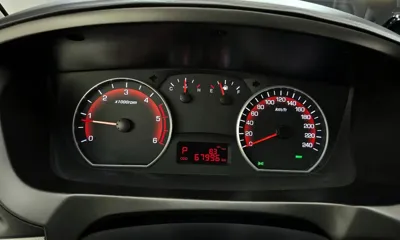 KG_Mobility_Ssangyong KORANDO 2017, 67996 км, за 11500000 KRW - фото 8