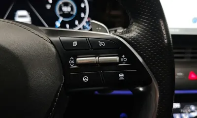 Hyundai Grandeur 2020, 70018 км, за 26200000 KRW - фото 32