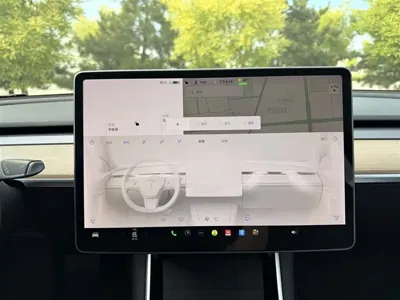 Tesla Model 3 2020, 34000 км, за 119800 CNY - фото 20
