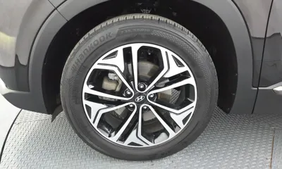 Hyundai Santafe 2019, 120350 км, за 17900000 KRW - фото 5