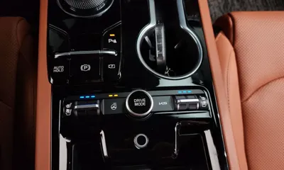 Kia K5 2025, 14420 км, за 30700000 KRW - фото 32