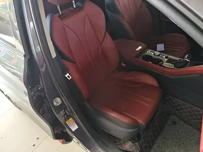 Changan 长安CS75PLUS 2020, 90300 км, за 55400 CNY - фото 25