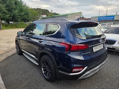 Hyundai Santafe 2020, 109000 км, за 20000000 KRW - фото 6