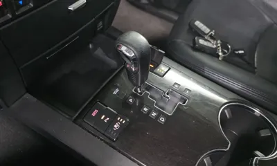 Kia Mohave 2014, 168307 км, за 8800000 KRW - фото 9