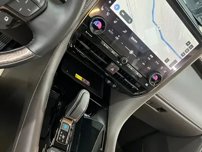 Toyota Alphard 2024, 28000 км, за 878000 CNY - фото 27
