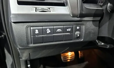 KG_Mobility_Ssangyong Rexton 2021, 32763 км, за 28900000 KRW - фото 15