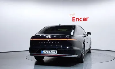 Hyundai Grandeur 2023, 98273 км, за 28900000 KRW