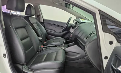 Kia K3 2013, 112597 км, за 5400000 KRW - фото 11