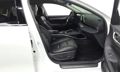 Hyundai Grandeur 2021, 59260 км, за 24300000 KRW - фото 26