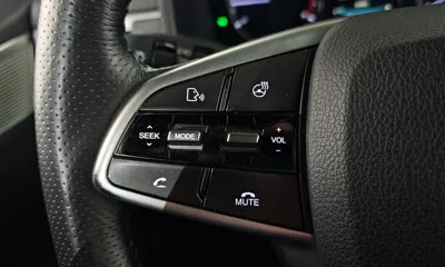 KG_Mobility_Ssangyong Rexton 2019, 85440 км, за 15500000 KRW - фото 17