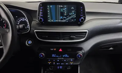 Hyundai Tucson 2019, 13478 км, за 17800000 KRW - фото 15