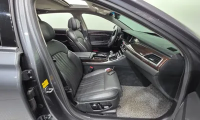 Genesis EQ900 2016, 160033 км, за 15800000 KRW - фото 26