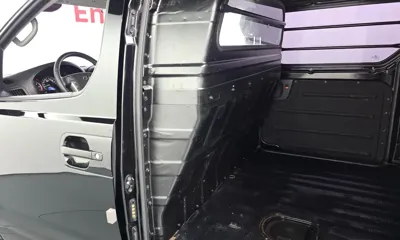 Hyundai Starex 2020, 90462 км, за 9990000 KRW - фото 27