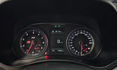 Hyundai Veloster 2019, 78402 км, за 15300000 KRW - фото 8