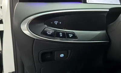 Genesis GV70 2025, 8689 км, за 51900000 KRW - фото 20