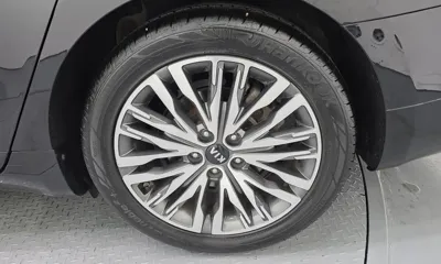 Kia K7 2020, 90158 км, за 19300000 KRW - фото 21
