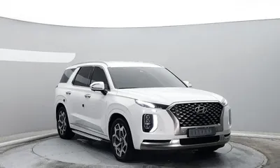 Hyundai Palisade 2022, 31296 км, за 32500000 KRW - фото 3