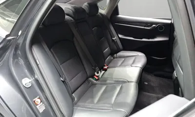 Hyundai Grandeur 2019, 100206 км, за 13200000 KRW - фото 28