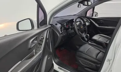 ChevroletGMDaewoo Trax 2017, 62534 км, за 8500000 KRW - фото 10