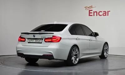 BMW 3-Series 2017, 88556 км, за 19700000 KRW - фото 2