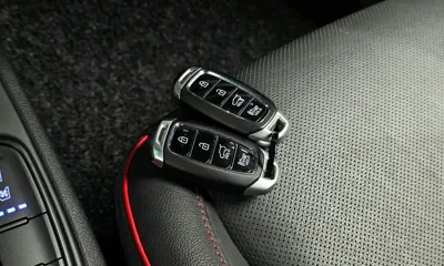 Hyundai Kona 2018, 151995 км, за 10790000 KRW - фото 29