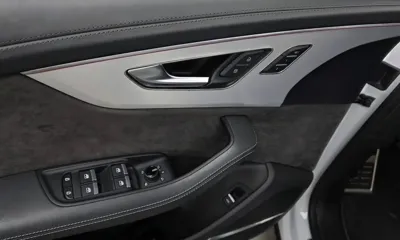 Audi Q8 2022, 41871 км, за 99990000 KRW - фото 28