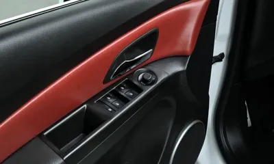 ChevroletGMDaewoo Cruze 2011, 158809 км, за 2500000 KRW - фото 17