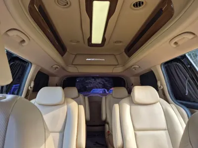 Kia Canival 2016, 112000 км, за 16500000 KRW - фото 17