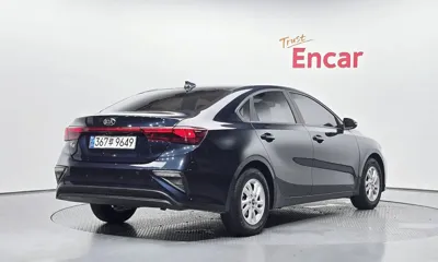 Kia K3 2021, 56741 км, за 14500000 KRW - фото 2